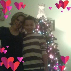 Meet your Posher, Melissa